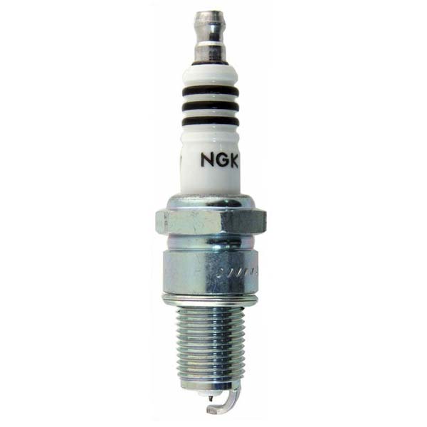 NGK Iridium Ix Spark Plug (6684 Bpr8Eix) | MunroPowersports.com