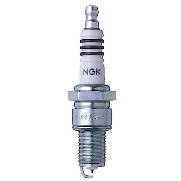 NGK Iridium Ix Spark Plug (6853 Bpr9Eix) | MunroPowersports.com