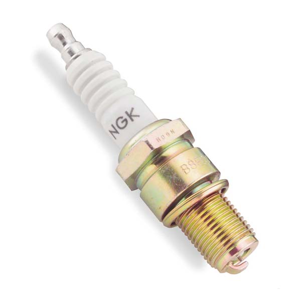 NGK Spark Plug (7788 Bpr9Es) | MunroPowersports.com