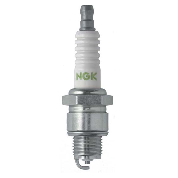 NGK Spark Plug (4495 Bpz8H-N-10) | MunroPowersports.com