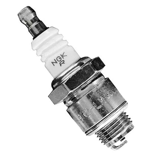 NGK Spark Plug (4133 Br4Lm) | MunroPowersports.com
