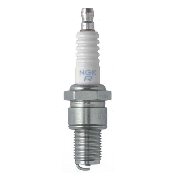 NGK Spark Plug (4922) | MunroPowersports.com