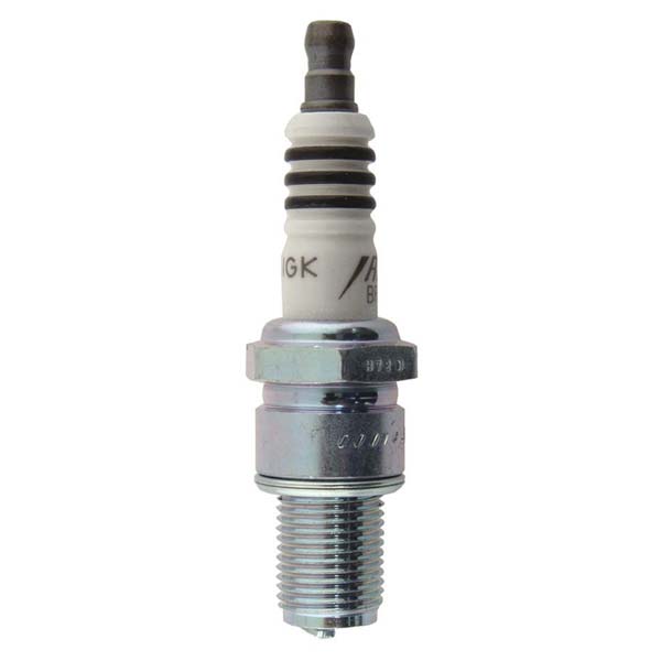 NGK Iridium Ix Spark Plug (5438) | MunroPowersports.com