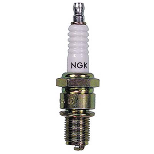 NGK Spark Plug (5722 Br9Es) | MunroPowersports.com
