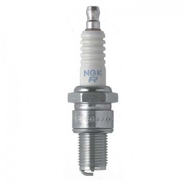 NGK Spark Plug (4522 Br9Hs) | MunroPowersports.com