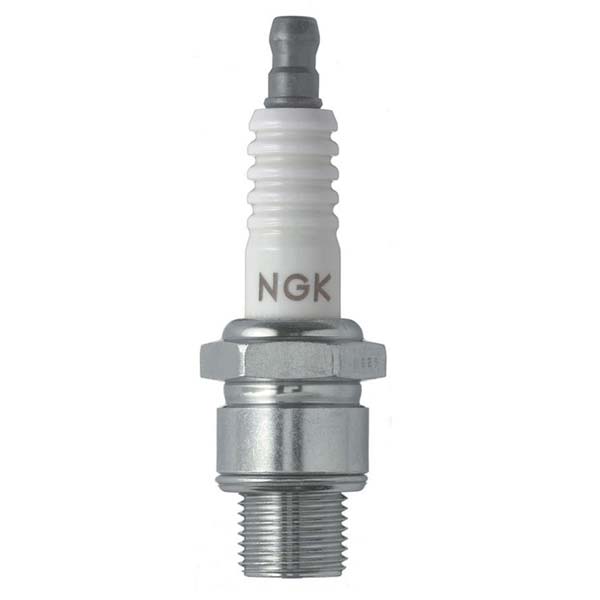 NGK Spark Plug (6431 Bu8H) | MunroPowersports.com