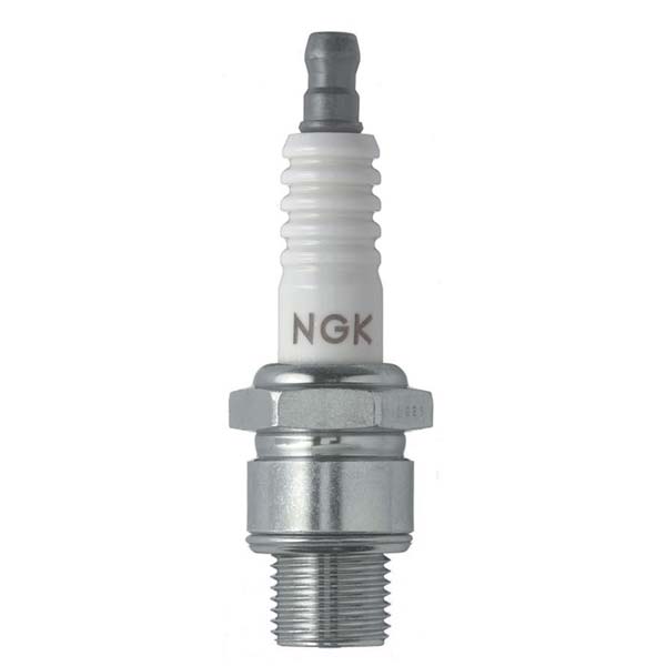 NGK Spark Plug (2522 Buhx) | MunroPowersports.com