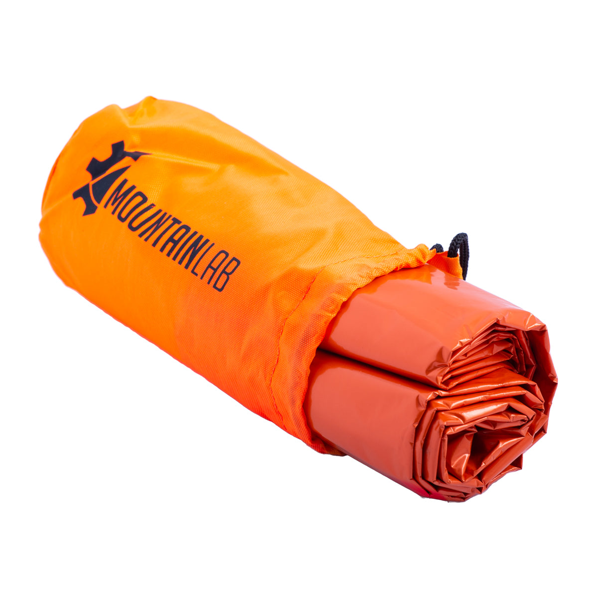 Mountain Lab Emergency Bivy - MTN-LAB-BVY | MunroPowersports.com