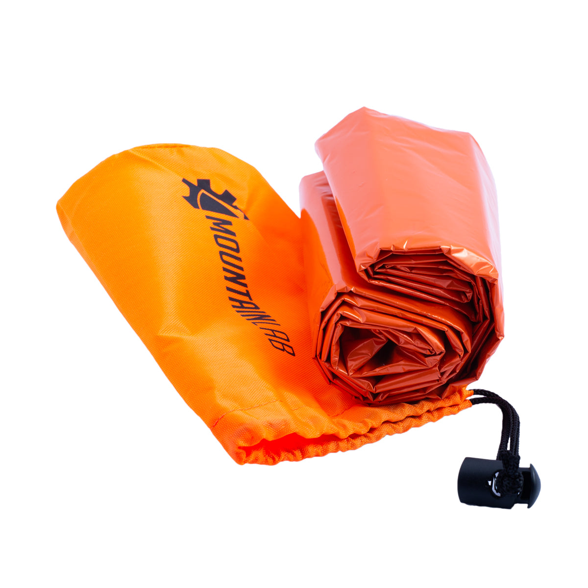 Mountain Lab Emergency Bivy - MTN-LAB-BVY | MunroPowersports.com