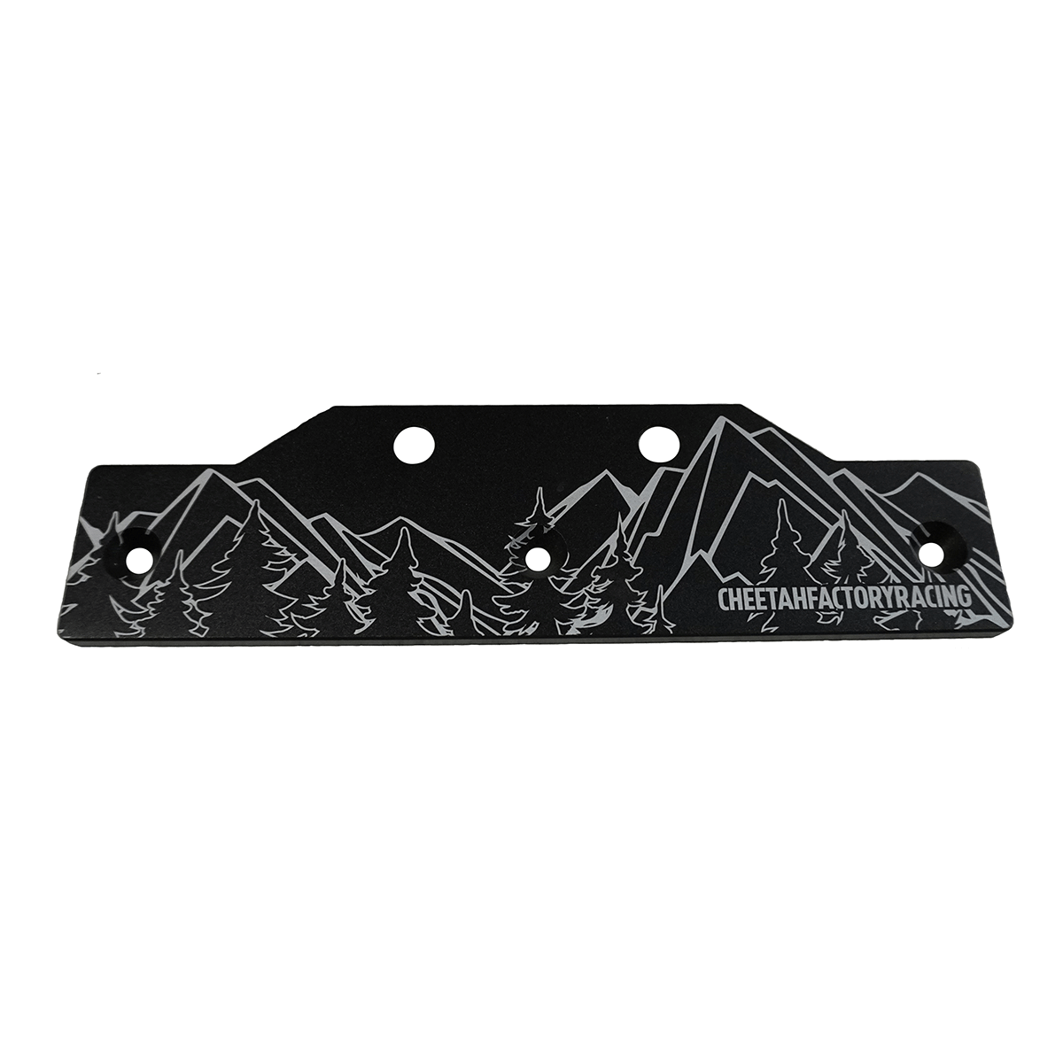 CFR Polaris Link Adapter Plates | MunroPowersports.com