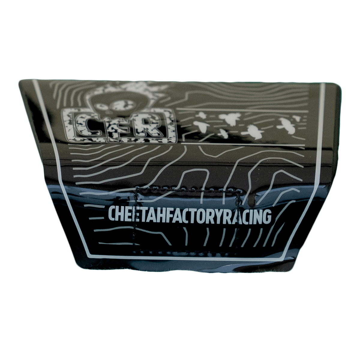 CFR Crow Bar Pad for 7/8" Bars | MunroPowersports.com