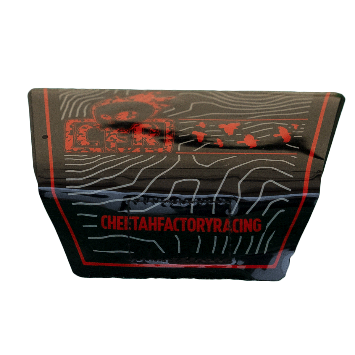 CFR Crow Bar Pad for 7/8" Bars | MunroPowersports.com