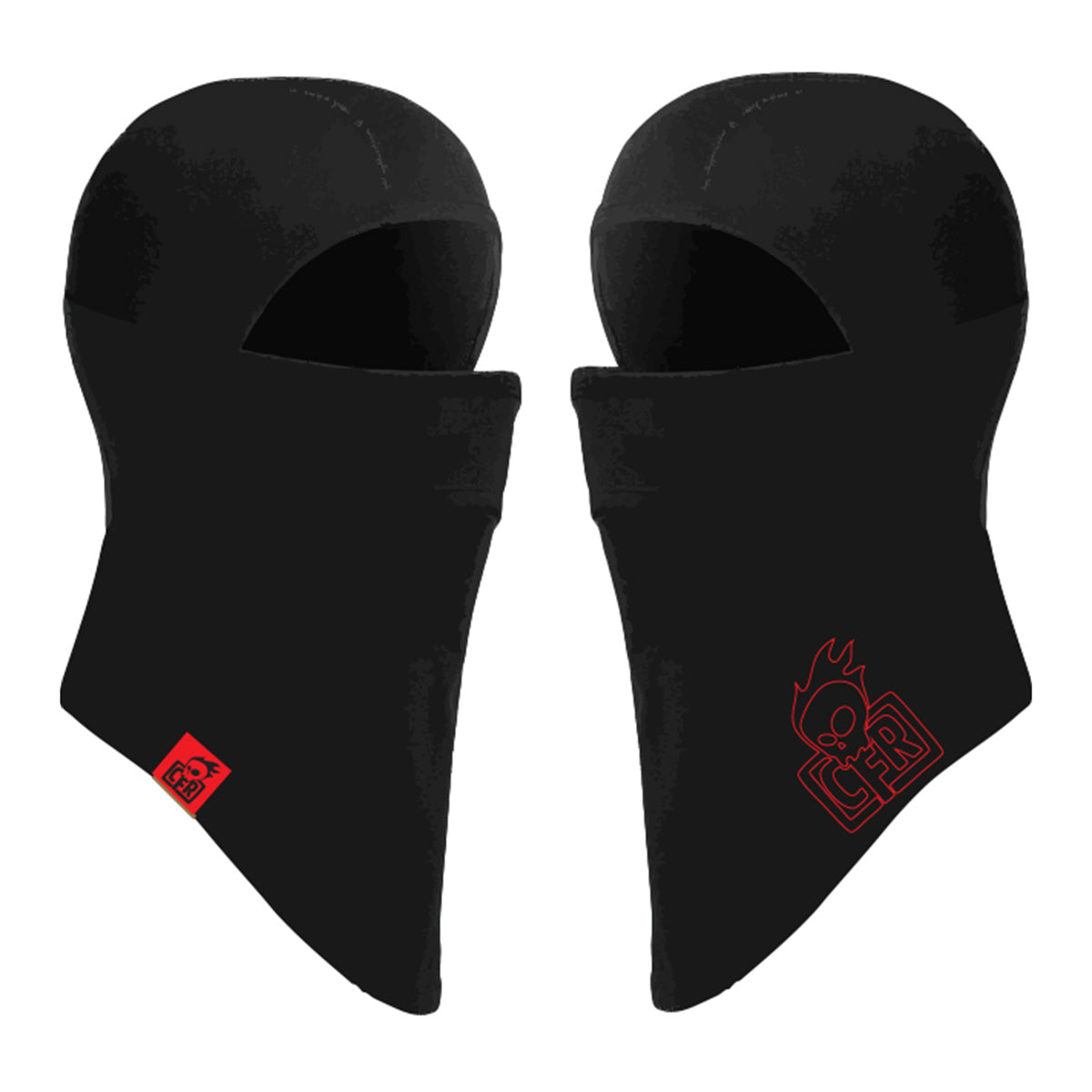 CFR Logo Balaclava | MunroPowersports.com