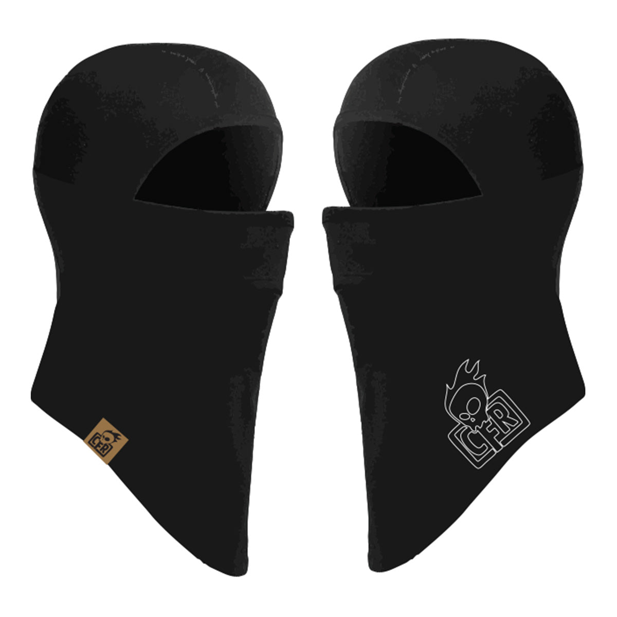 CFR Logo Balaclava | MunroPowersports.com