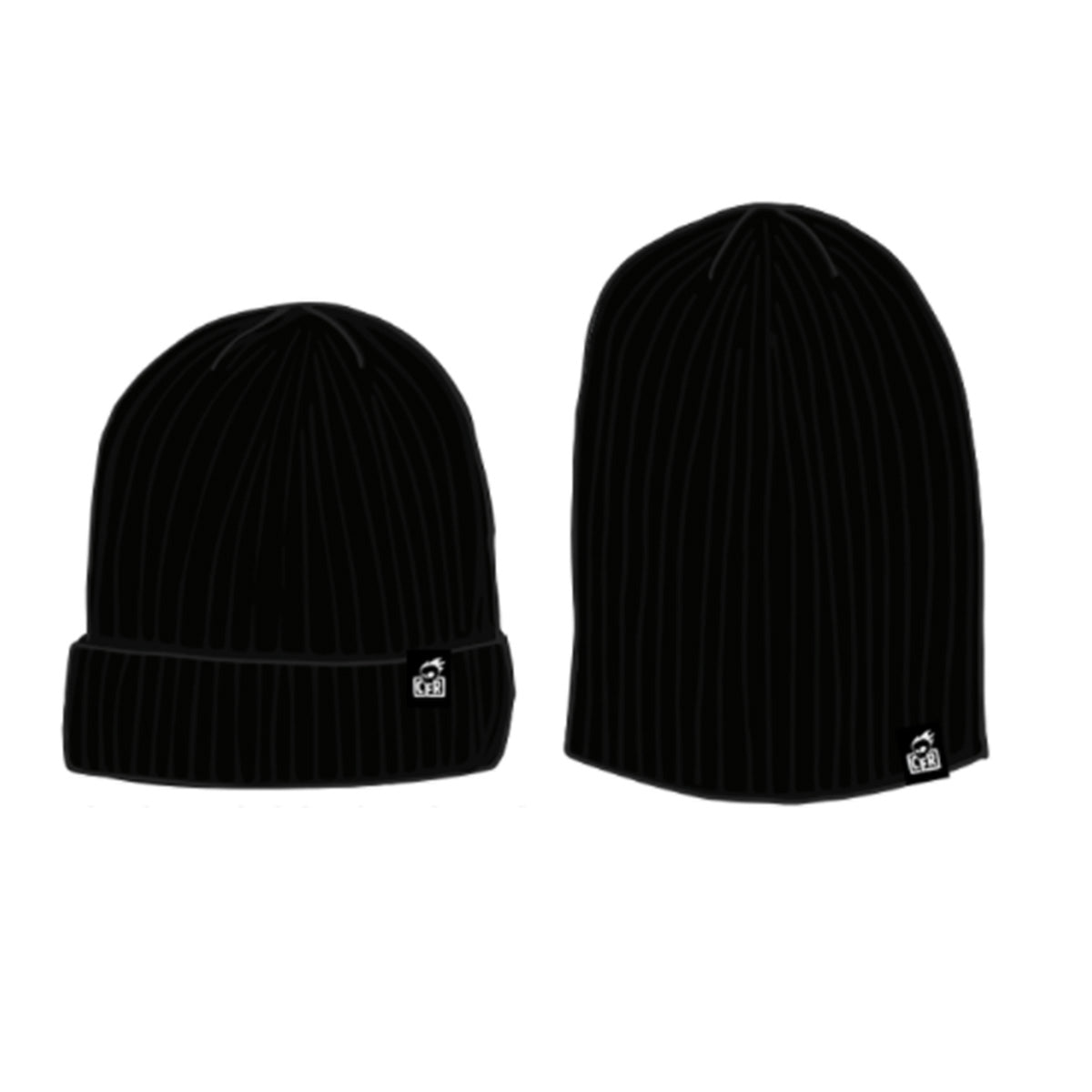 CFR Skull Tag Toque | MunroPowersports.com
