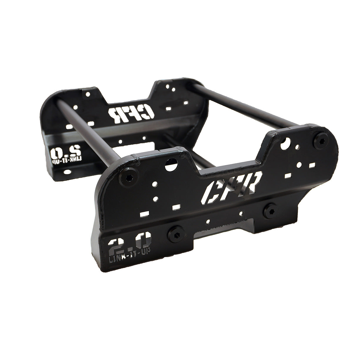 CFR LINK-IT-UP 2.0 Rack | MunroPowersports.com