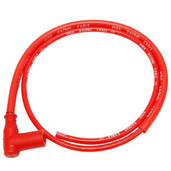 NGK Spark Plug Replacement Cables (8736 Cr6) | MunroPowersports.com