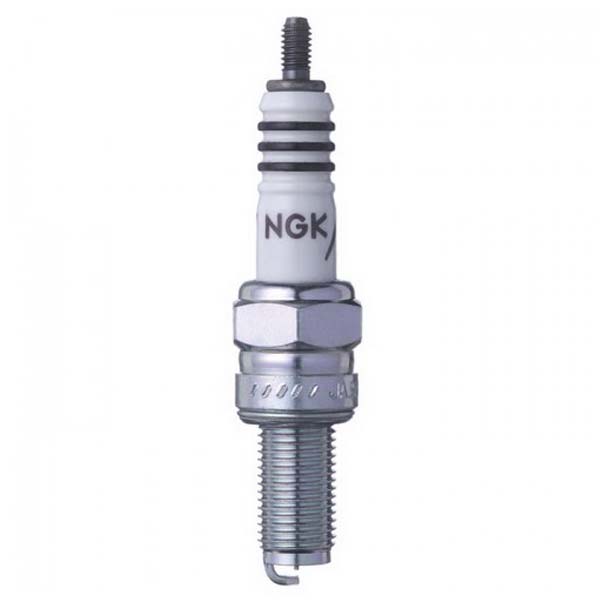 NGK Iridium Ix Spark Plug (6216) | MunroPowersports.com