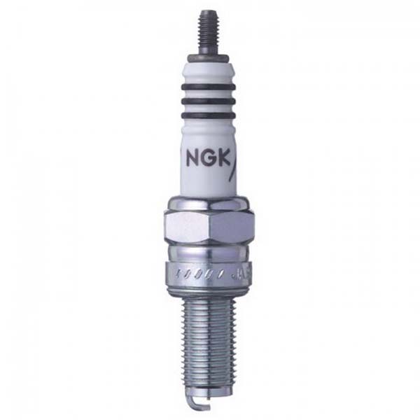 NGK Iridium Ix Spark Plug (3521) | MunroPowersports.com