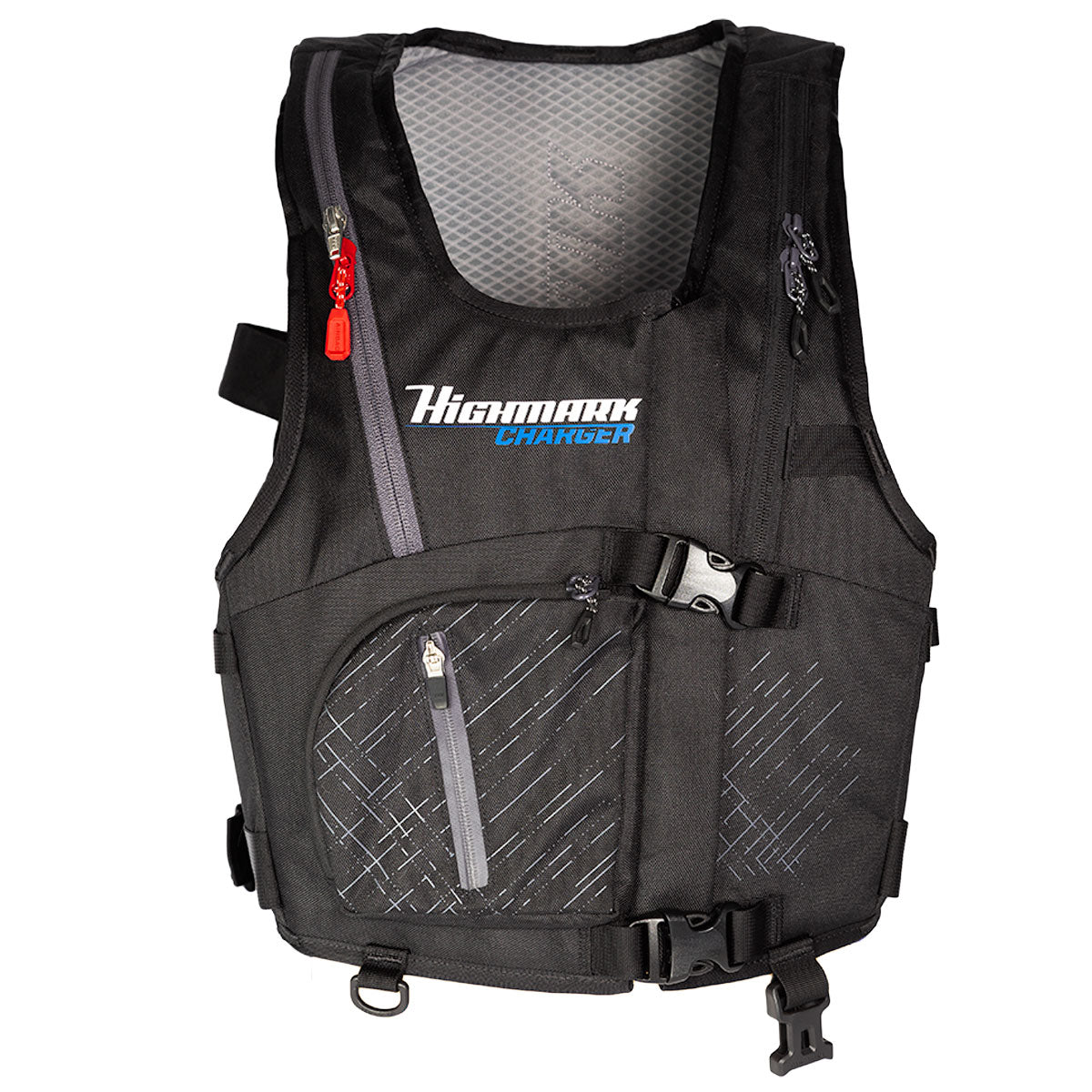 Highmark Charger X Vest - 2610-01782-0067-116 | MunroPowersports.com