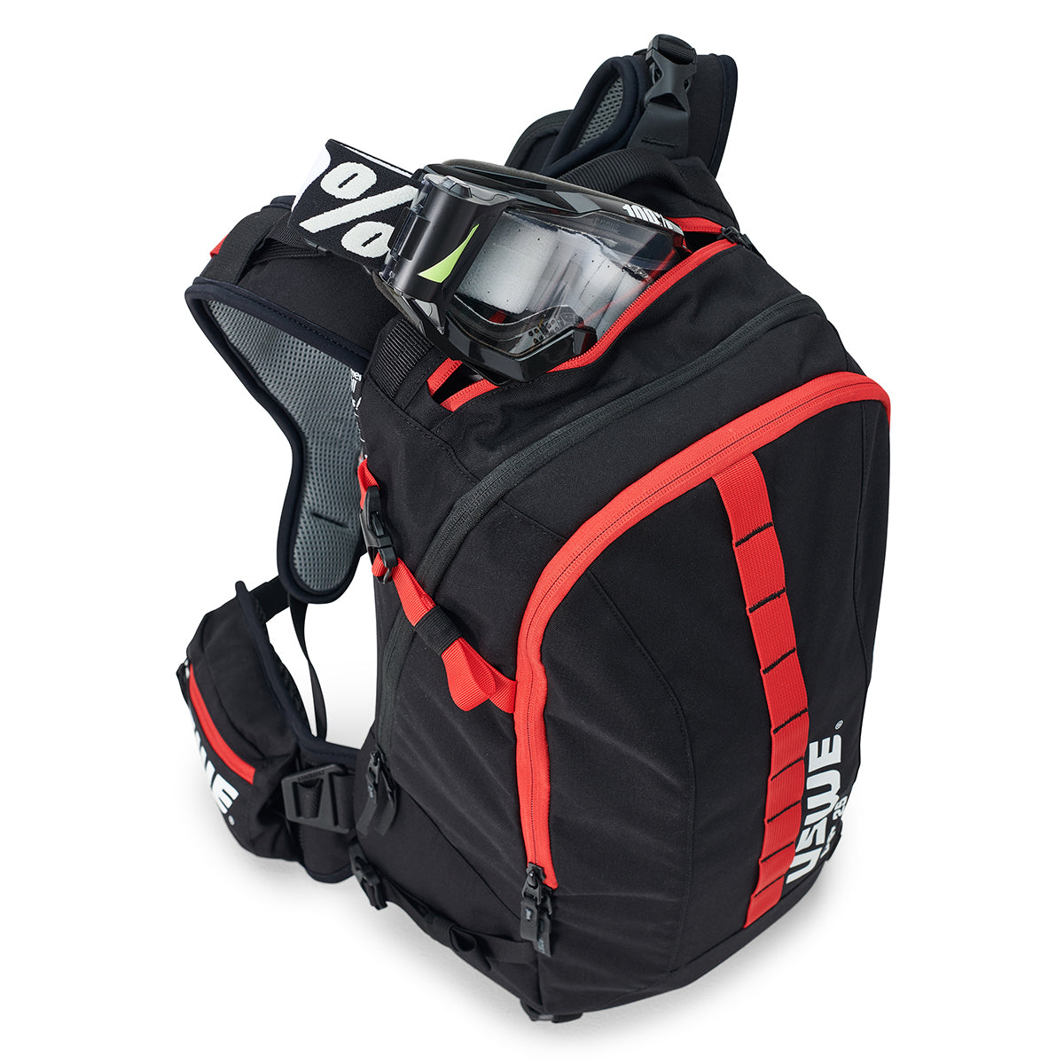 USWE Core 16L Dual Sport Pack - V-2163336 | MunroPowersports.com