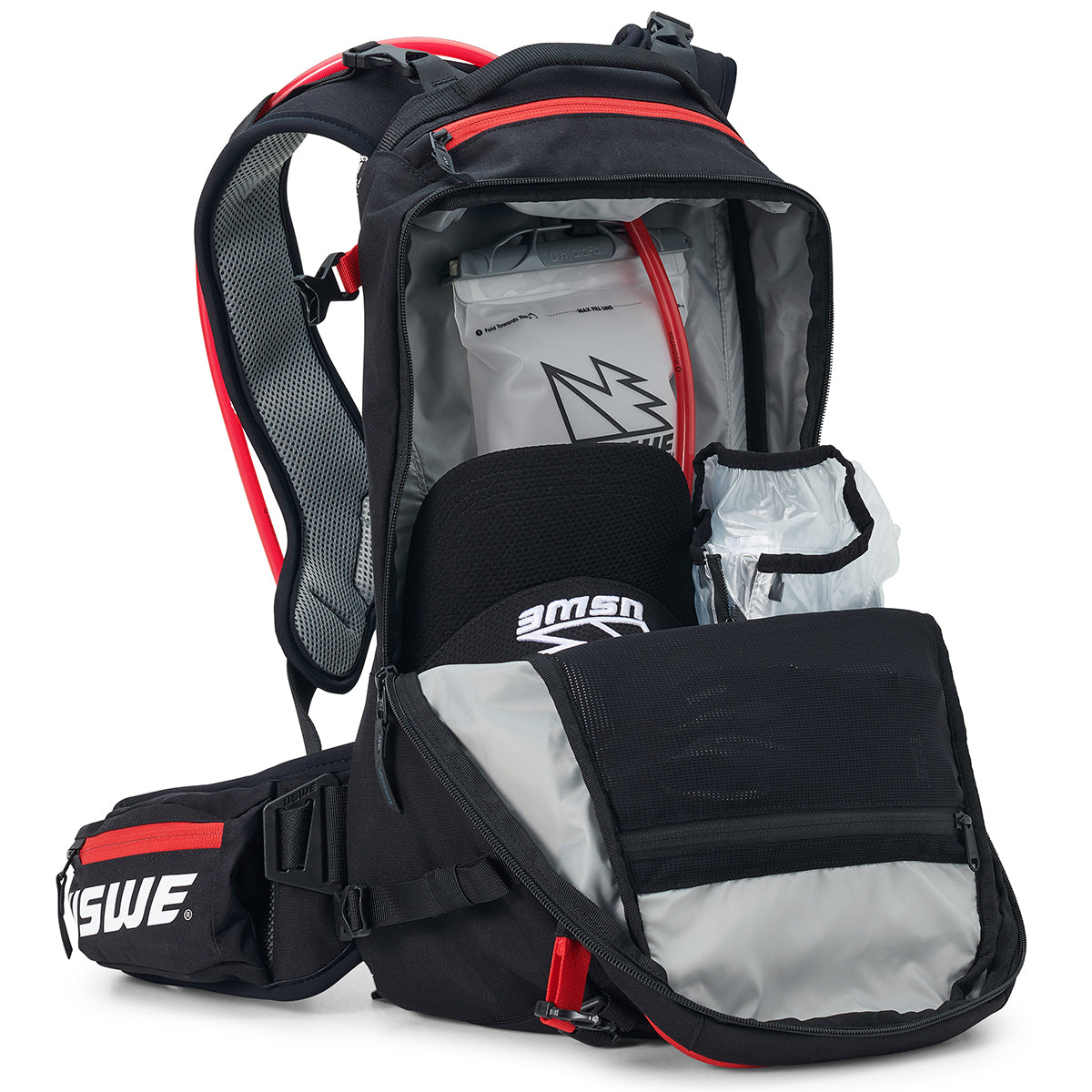 USWE Core 16L Dual Sport Pack - V-2163336 | MunroPowersports.com
