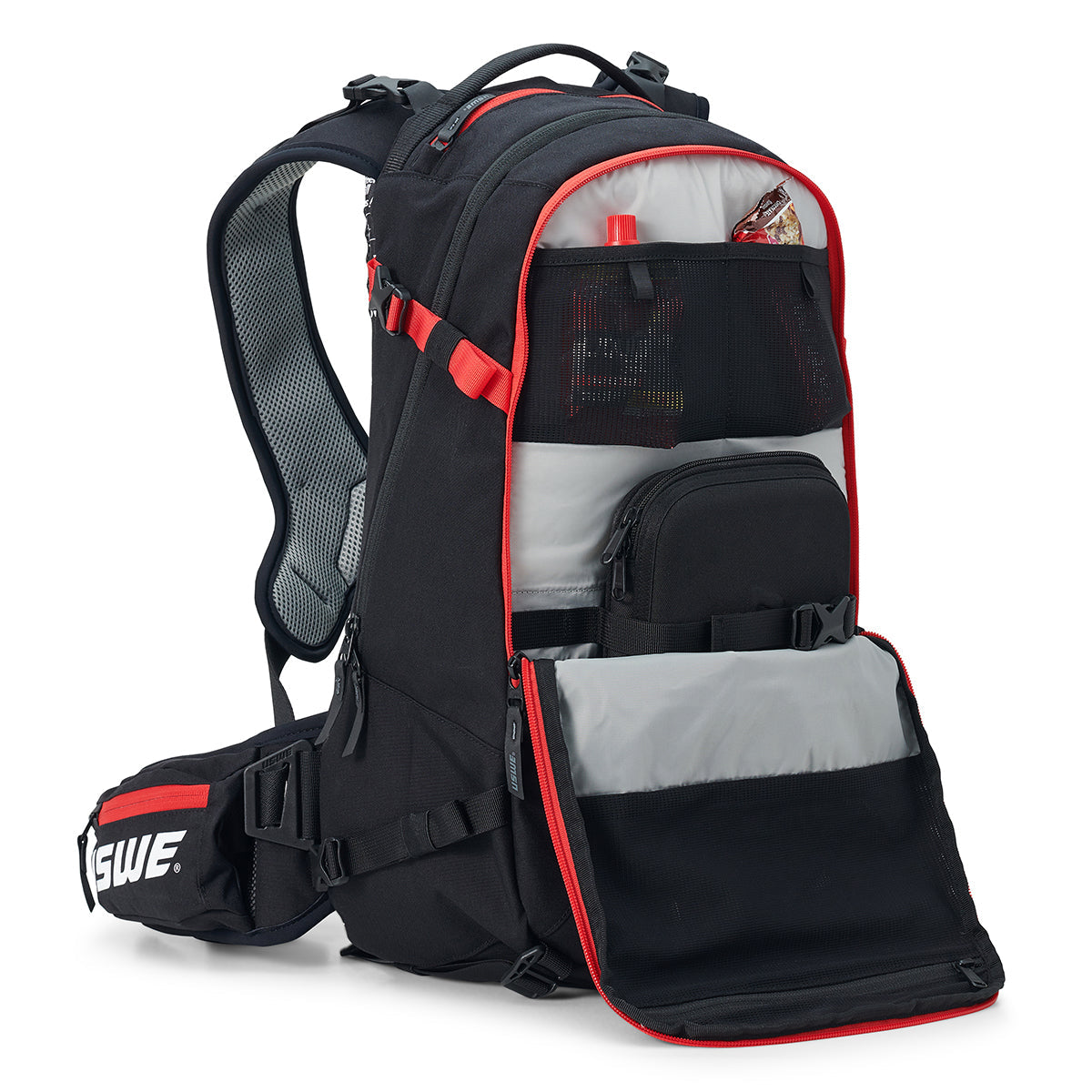 USWE Core 16L Dual Sport Pack - V-2163336 | MunroPowersports.com