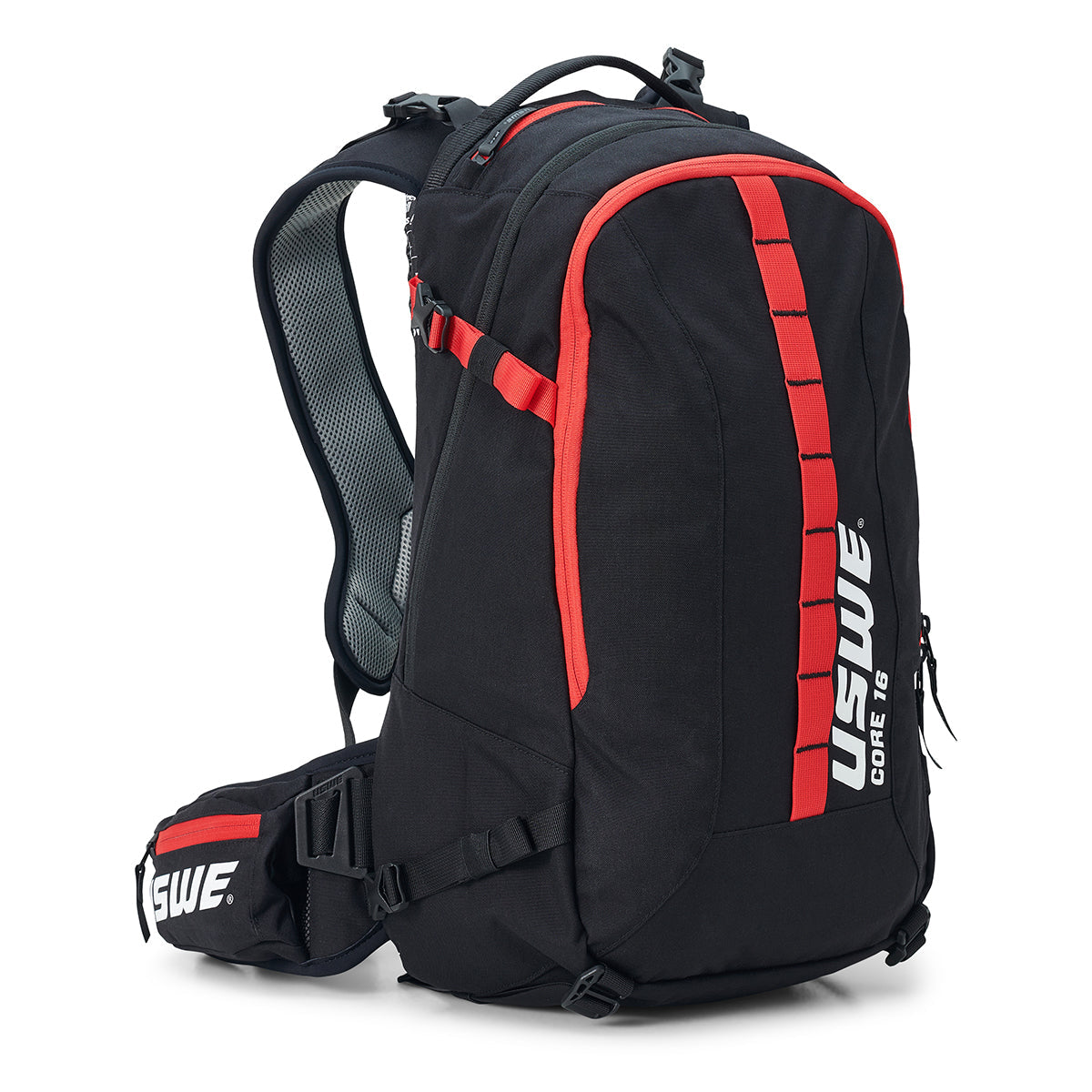 USWE Core 16L Dual Sport Pack - V-2163336 | MunroPowersports.com