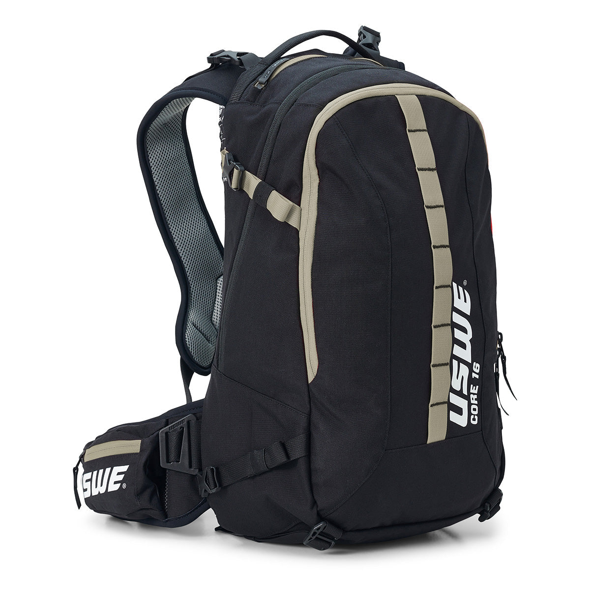USWE Core 16L Dual Sport Pack - V-2163336 | MunroPowersports.com