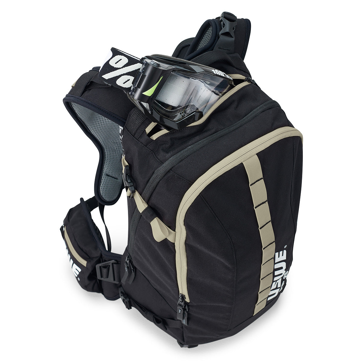 USWE Core 16L Dual Sport Pack - V-2163336 | MunroPowersports.com