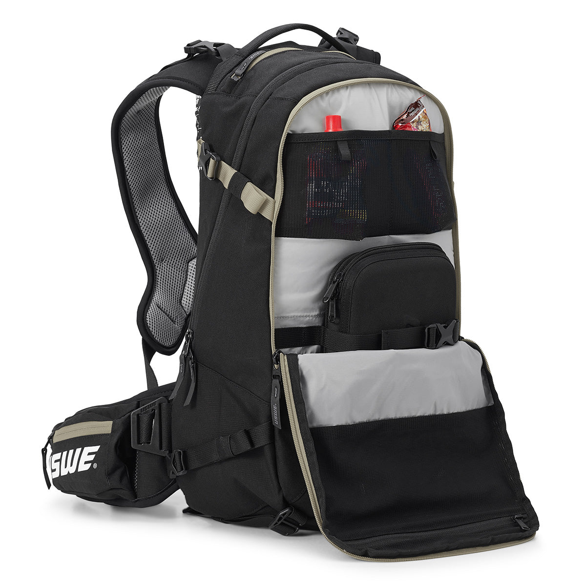 USWE Core 16L Dual Sport Pack - V-2163336 | MunroPowersports.com
