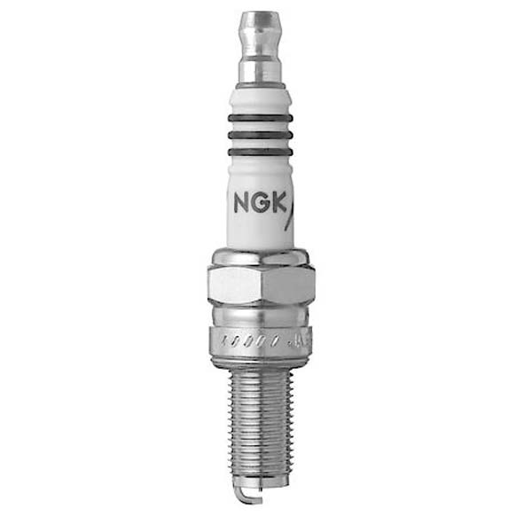 NGK Iridium Ix Spark Plug (6046) | MunroPowersports.com