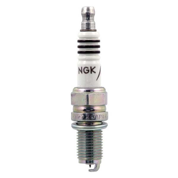 NGK Iridium Ix Spark Plug (6650) | MunroPowersports.com