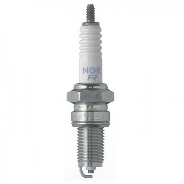 NGK Spark Plug (5329 Dpr9Ea-9) | MunroPowersports.com
