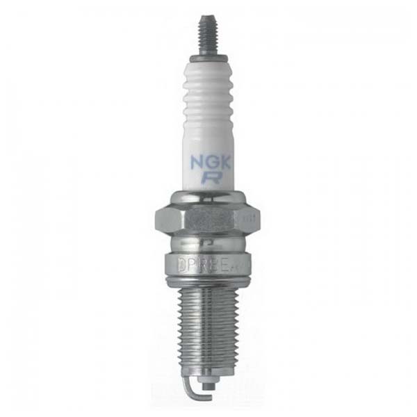 NGK Spark Plug (7162 DR8Ea) | MunroPowersports.com