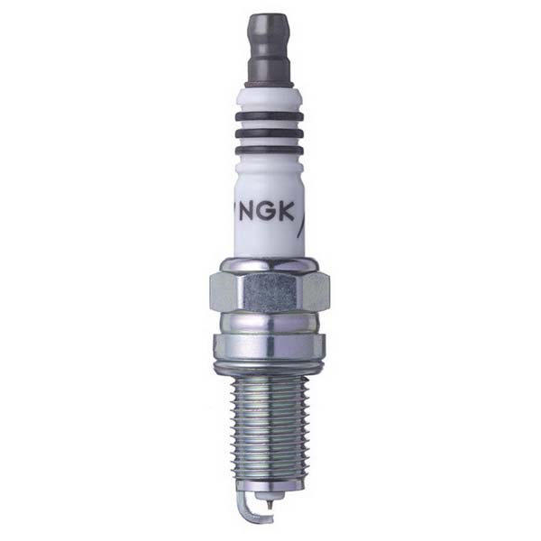 NGK Iridium Ix Spark Plug (6681) | MunroPowersports.com