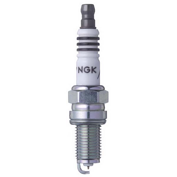 NGK Iridium Ix Spark Plug (4772) | MunroPowersports.com