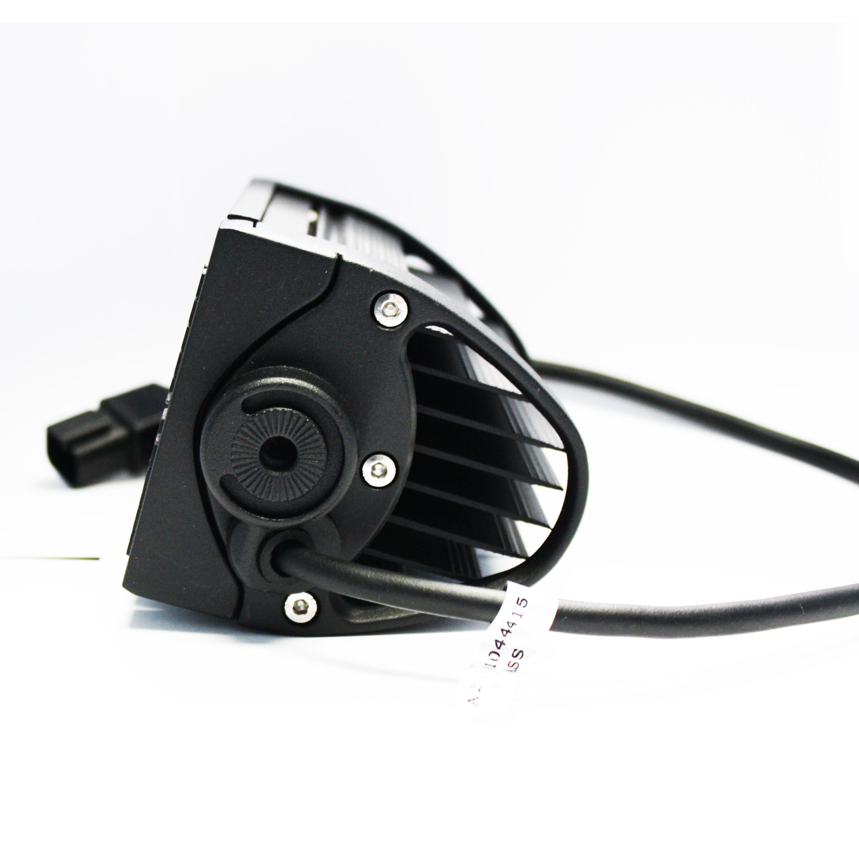 4" Dual Row LED Light Bar - DRC4