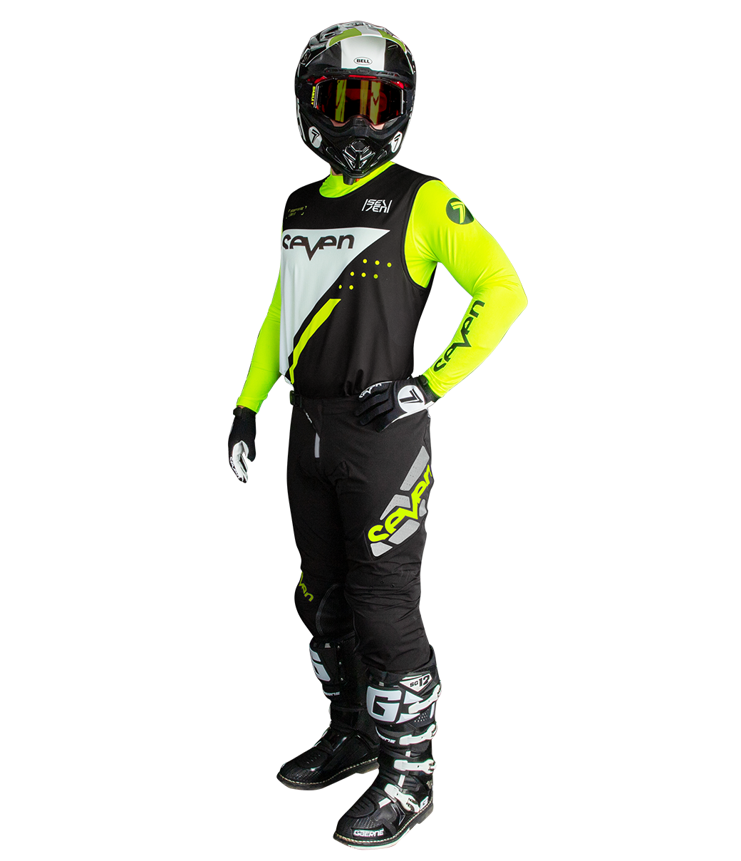 Seven Youth Zero Echelon Pant 2330059-001-Y28