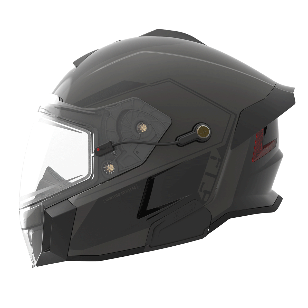 509 Delta V Ignite Helmet F01012300-140-550