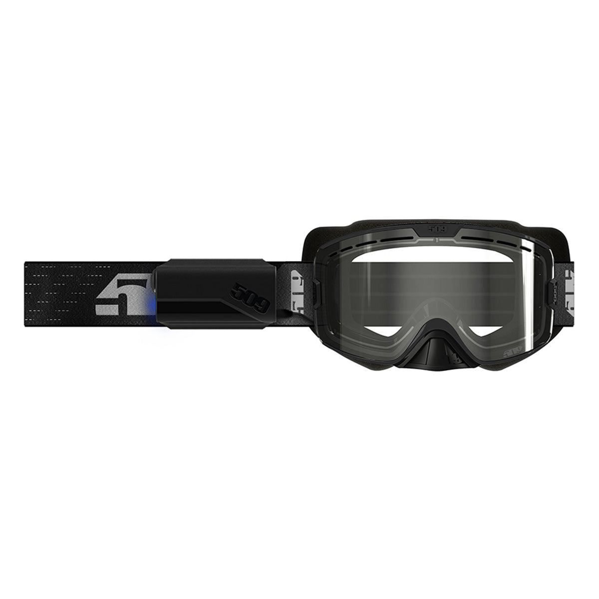 509 Kingpin XL Ignite Goggle F02000100-000-002
