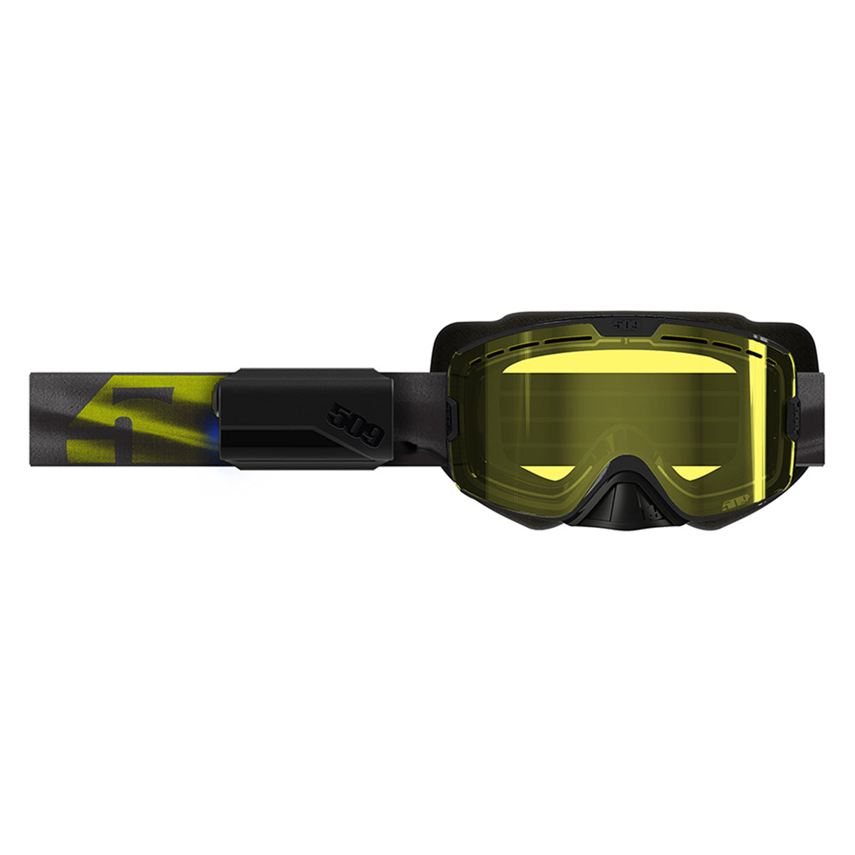 509 Kingpin XL Ignite Goggle F02000100-000-001