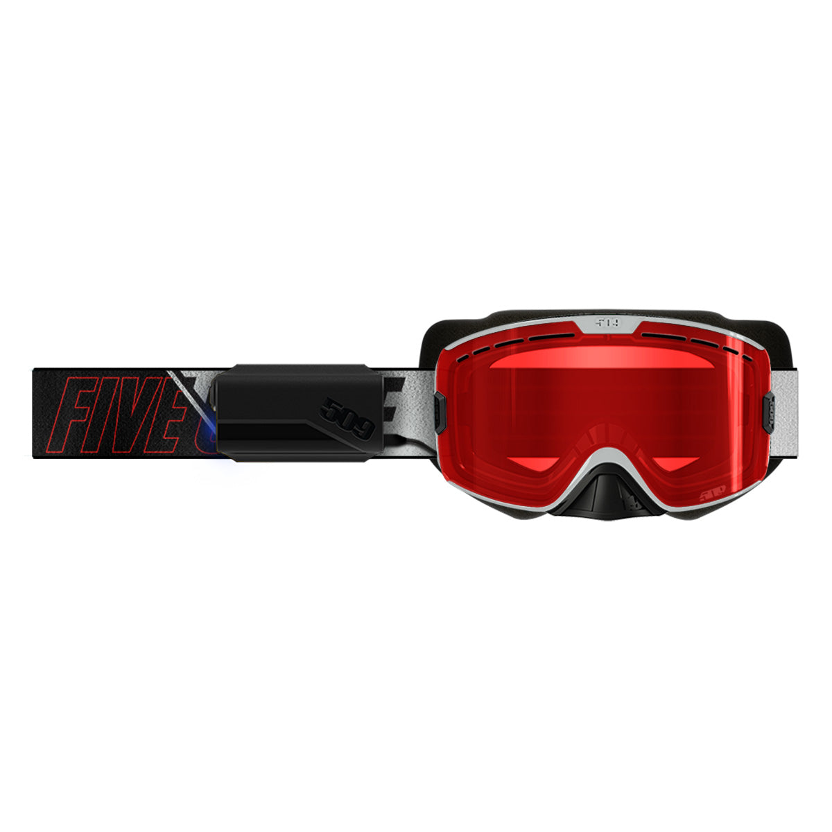 509 Kingpin XL Ignite Goggle F02000100-000-802