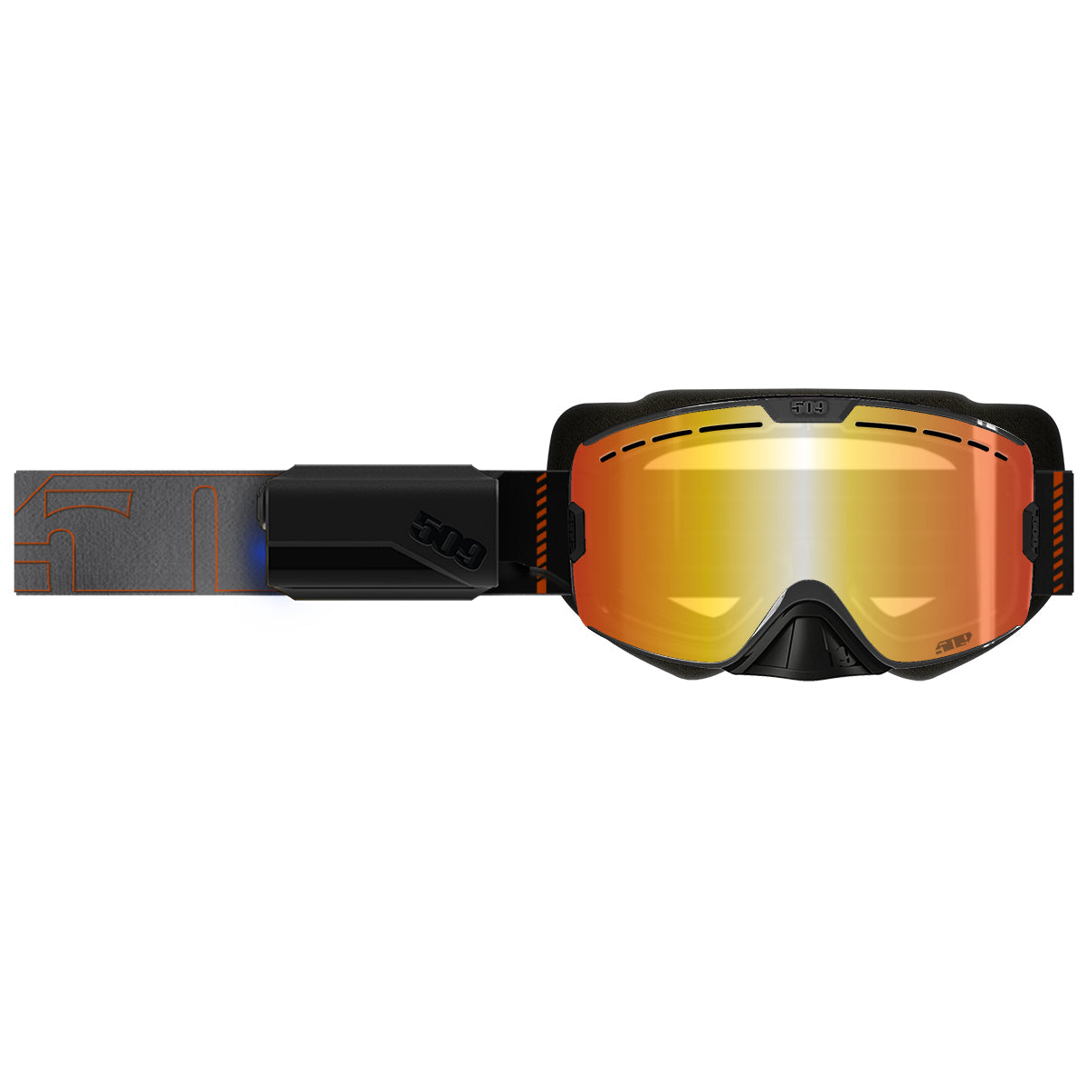 509 Kingpin XL Ignite Goggle F02000100-000-401