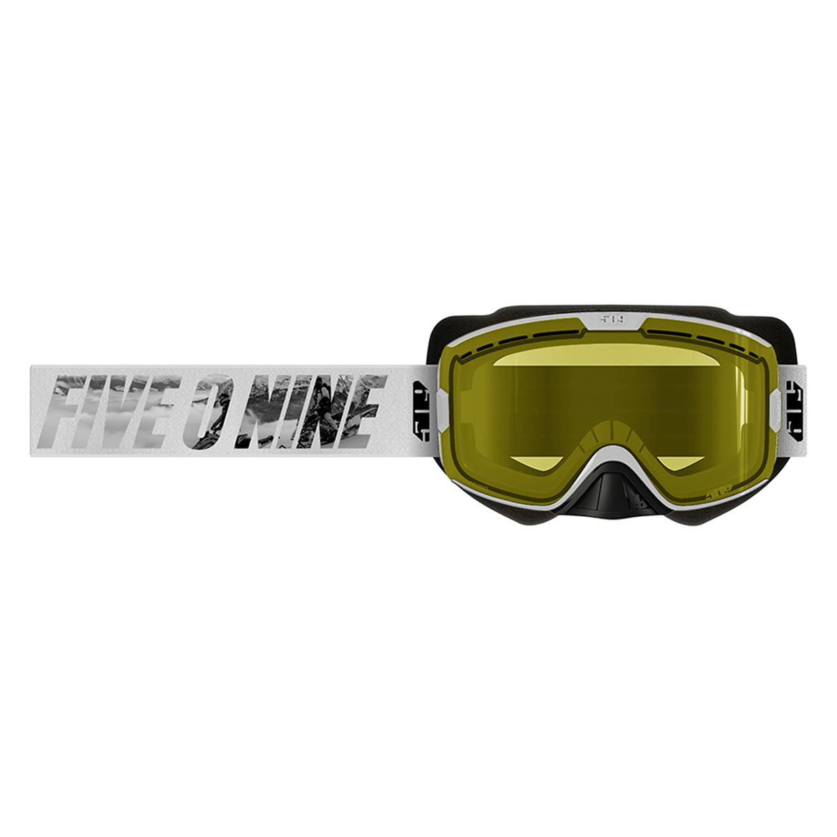 509 Kingpin XL Ignite Goggle F02000100-000-103