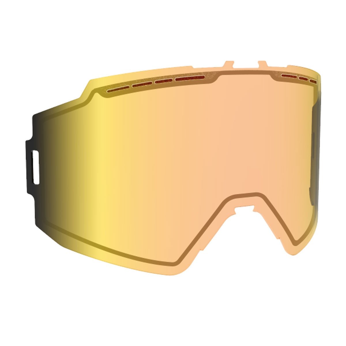 509 Sinister X6 Lenses F02001200-000-501