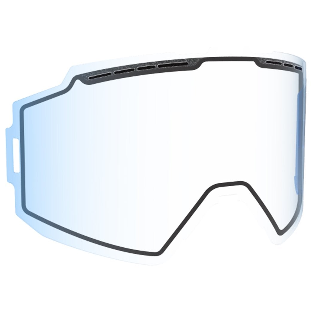 509 Sinister X6 Lenses F02001200-000-001