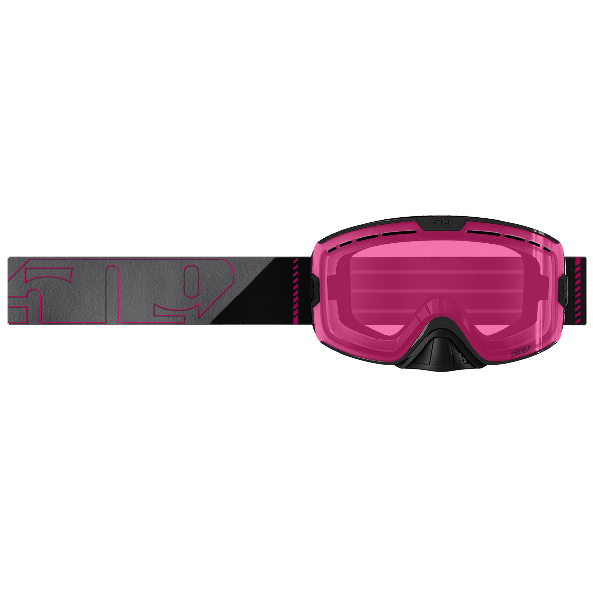 509 Kingpin Goggle F02001300-000-106