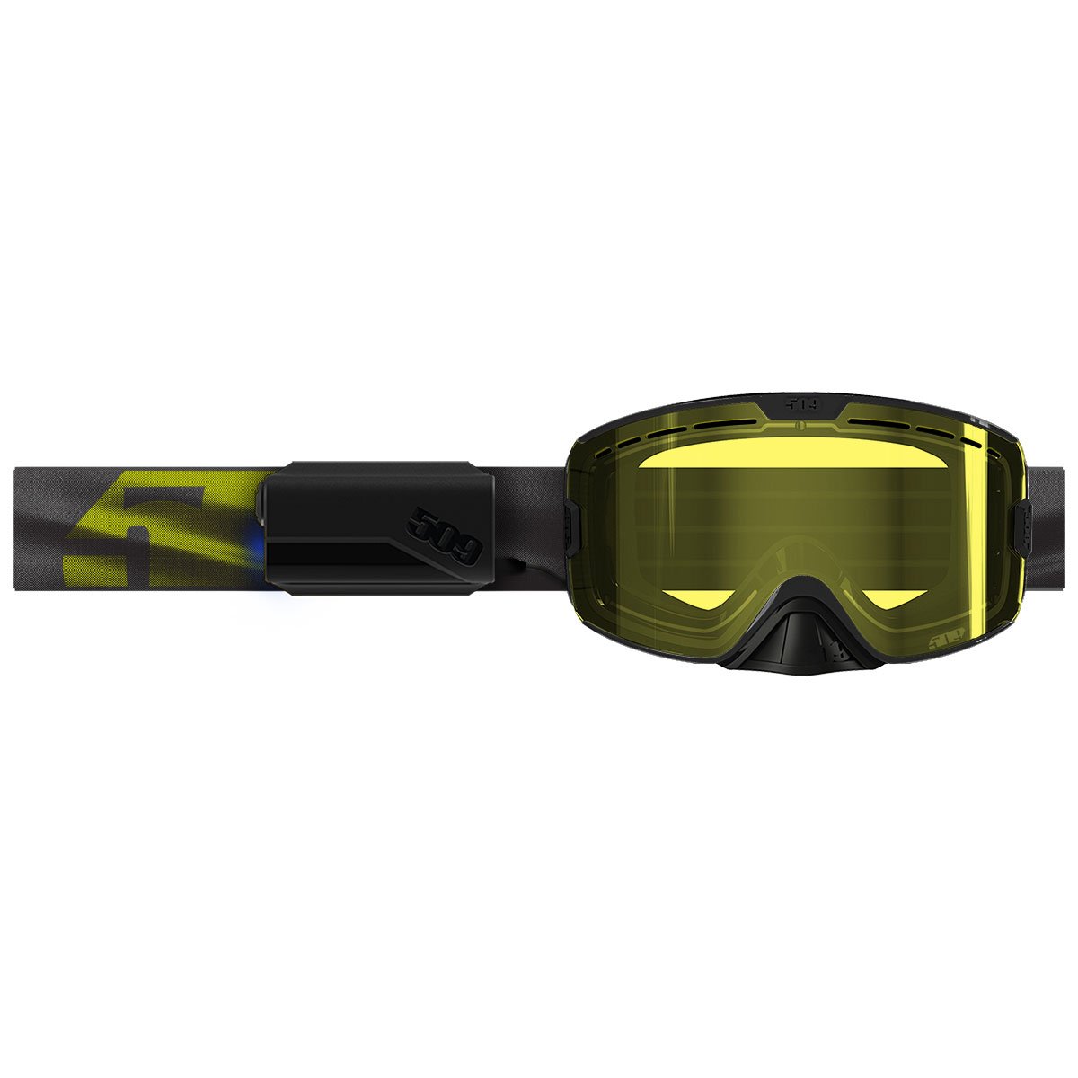 509 Kingpin Ignite Goggle F02001400-000-101