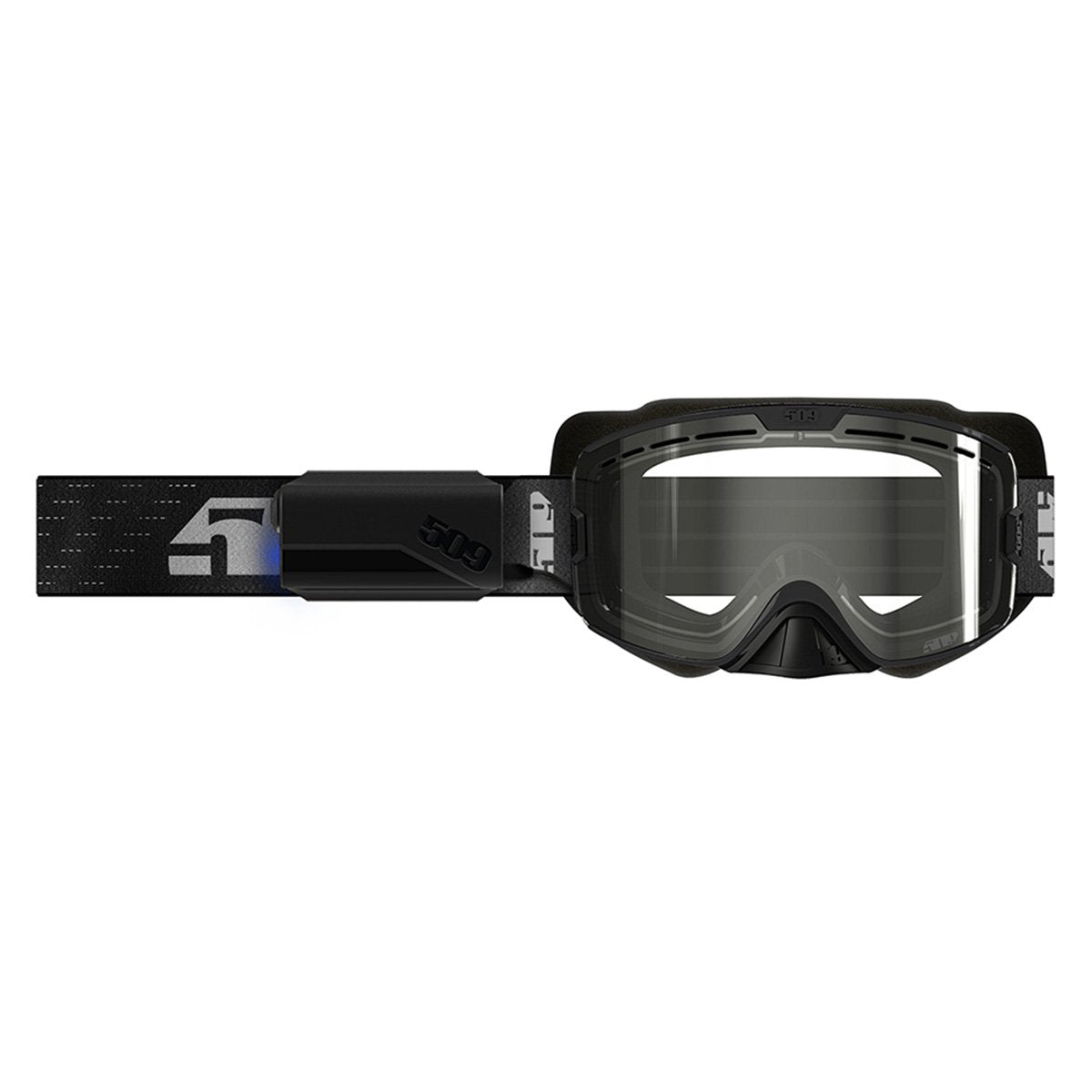 509 Kingpin Ignite Goggle F02001400-000-402
